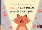 Mi gatito llora mucho y no sé por qué Mi gatito llora mucho y no sé por qué