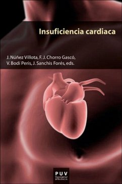 Insuficiencia cardiaca - Nuñez Villota, J.; Chorro Gasco, F. J.
