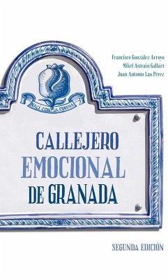 Cover Callejero emocional de Granada