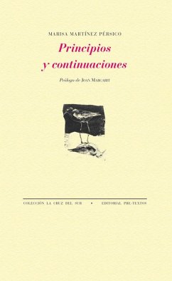 Cover Principios y continuaciones