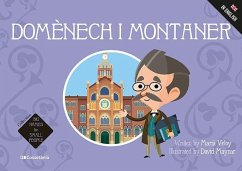 Domènech i Montaner (ENG) Domènech i Montaner (ENG)