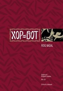 Xop-Bot - Roig Nadal, Miquel