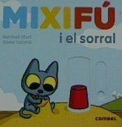 Cover Mixifú i el sorral