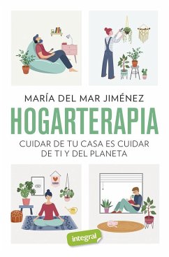 Cover Hogarterapia