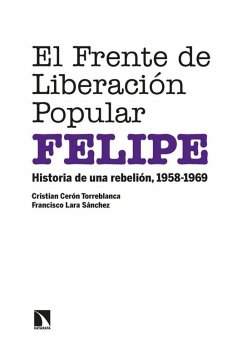 Cover El Frente de Liberación Popular (FELIPE)