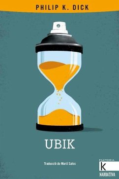 Cover Ubik