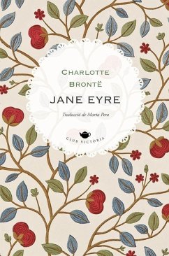 Jane Eyre Cover Jane Eyre