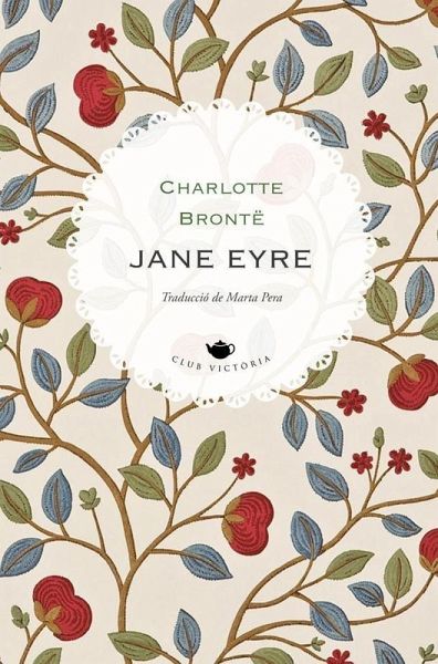 Jane Eyre Jane Eyre