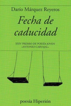 Cover FECHA DE CADUCIDAD