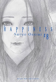 Cover Happiness 8