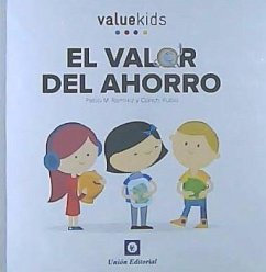 El valor del ahorro - Rubio, Conchi