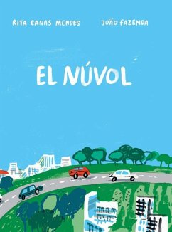 Cover El núvol