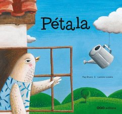 Cover Pétala