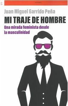 Cover MI TRAJE DE HOMBRE