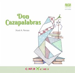 Cover DON CAZAPALABRAS