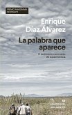 La palabra que aparece La palabra que aparece
