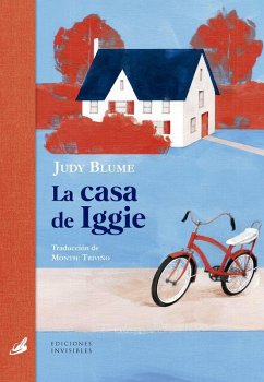 Cover La casa de Iggie