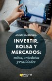 Invertir, bolsa y mercados Invertir, bolsa y mercados