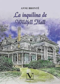 Cover La inquilina de Wildfell Hall