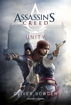 Assassin's Creed. Unity Assassin's Creed. Unity