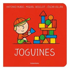 Cover Joguines