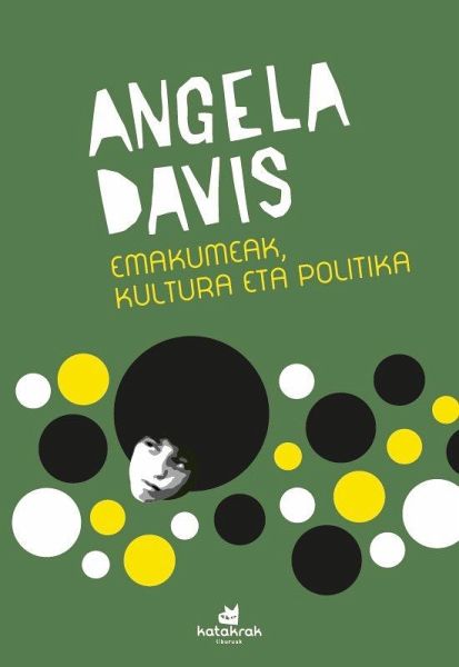 Emakumeak, kultura eta politika Emakumeak, kultura eta politika