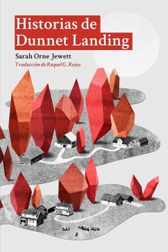 Cover Historias de Dunnet Landing