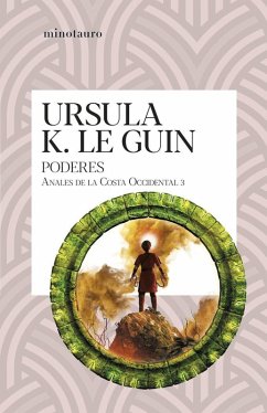 Cover Los poderes nº 03/03
