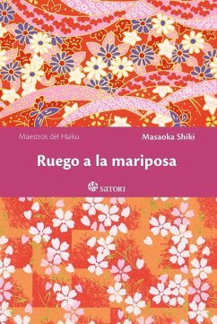 Cover RUEGO A LA MARIPOSA (NE)