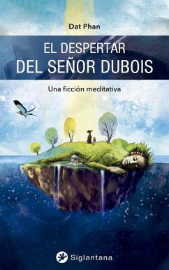 Cover El despertar del señor Dubois