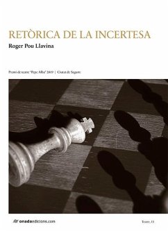 Cover Retòrica de la incertesa
