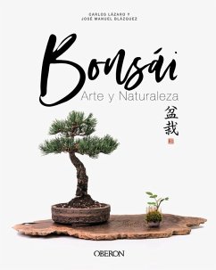 Cover Bonsái