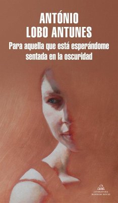 Cover Para aquella que está sentada esperándome en la oscuridad