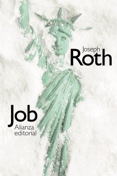 Job : historia de un hombre sencillo - Roth, Joseph