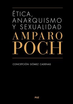 Cover Ética, anarquismo y sexualidad
