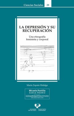 La depresión y su recuperación Cover La depresión y su recuperación