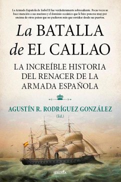 Cover BATALLA DE EL CALLAO,LA