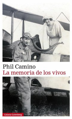 La memoria de los vivos - Camino, Phil