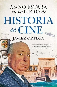 Cover ESO NO ESTABA (LEB) HISTORIA DEL CINE