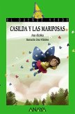 Casilda y las mariposas Casilda y las mariposas