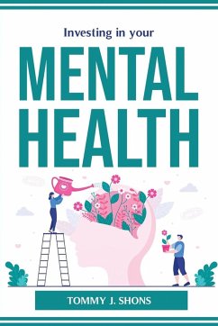 Cover Investing in your mental health
