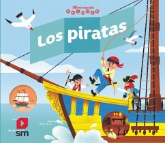 Los piratas - Bort, Fernando; Billioud, Jean-Michel