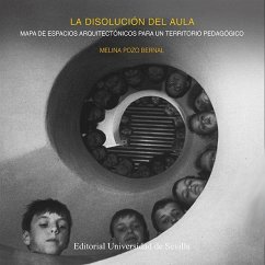 Cover La disolución del aula