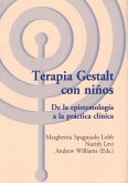 Terapia Gestalt con niños : de la epistemología a la práctica clínica