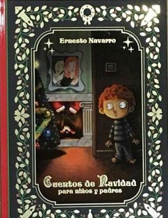 Cuentos de Navidad para niños y padres - Navarro Durá, Ernesto