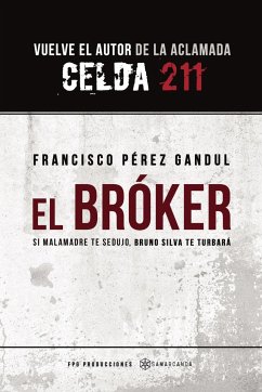 El bróker - Pérez Gandúl, Francisco