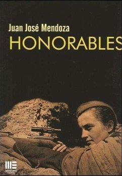 Cover HONORABLES