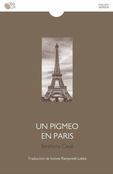 UN PIGMEO EN PARÍS UN PIGMEO EN PARÍS