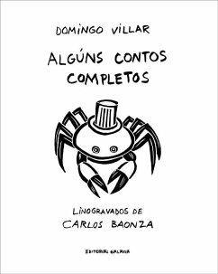 Algúns contos completos - Villar, Domingo