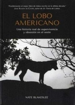 Cover El lobo americano
